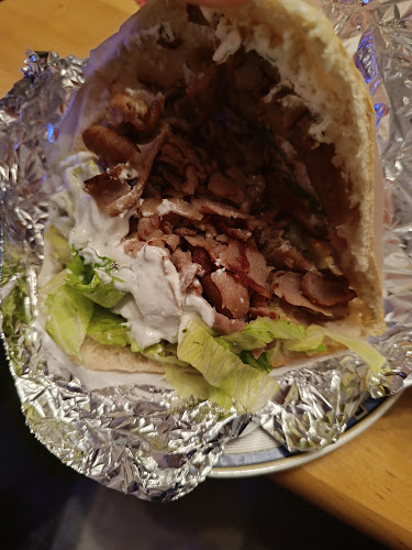 Fantastico - Pizza Wardenburg - Wardenburg