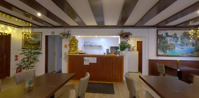 Hoa Sen - Asiatische Küche