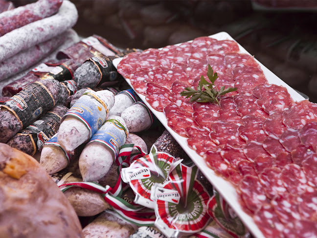 Comentarii opinii despre Di Gennaro Marktstand GmbH