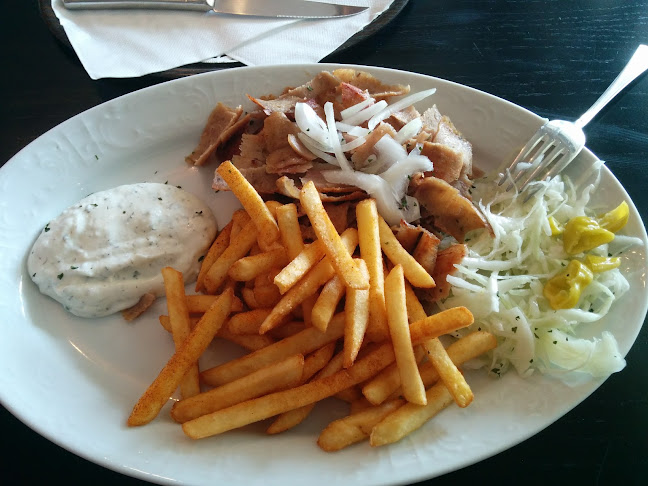 Fantastico - Pizza Wardenburg - Gastronomie und Hotellerie