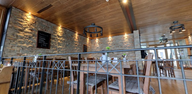 Das Oberhaus - Gastronomie und Hotellerie