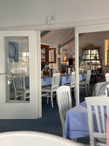 Eis-Café Bruhn - Ratzeburg