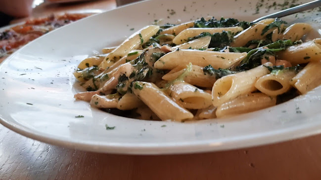 Opinii despre Pizzabar 53 în Bochum - Gastronomie und Hotellerie