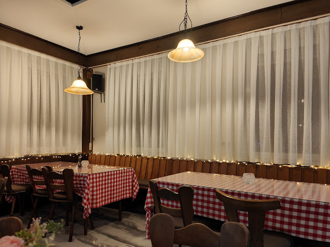 Opinii despre Schießhaus în Geislingen an der Steige - Gastronomie und Hotellerie