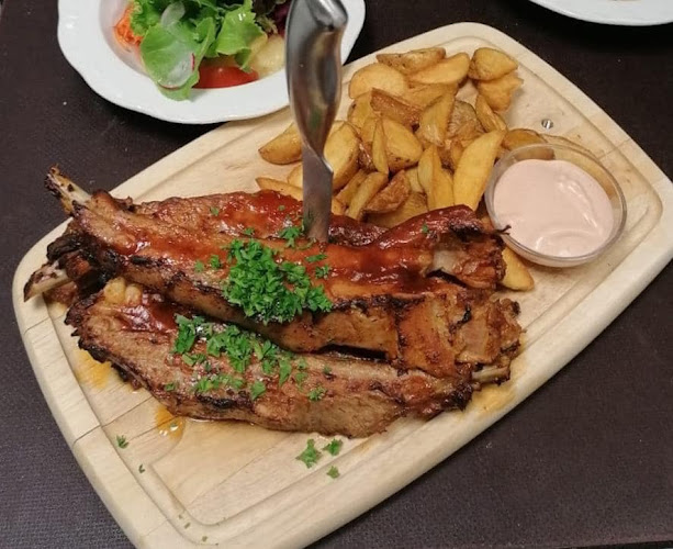 Opinii despre Wirtshaus Silberwald în Neu-Ulm - Gastronomie und Hotellerie