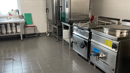 Lars Ninnemann ,,Party-Service`´ in Schuby Nur noch für Kindergärten- Schulen-Werkstätten