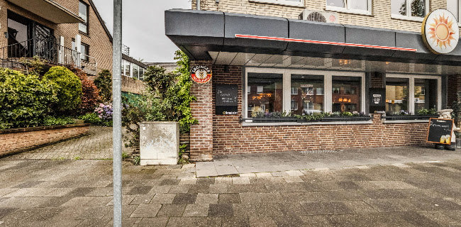 Opinii despre BAYOS Grillhaus în Übach-Palenberg - Gastronomie und Hotellerie