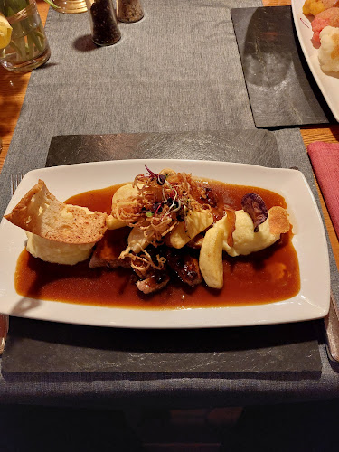 Opinii despre Restaurant Kräutergarten în Coburg - Gastronomie und Hotellerie