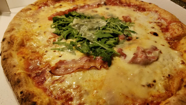 PIZZAVOLA - Pizzeria und Lieferdienst Weil im Schönbuch - Gastronomie und Hotellerie