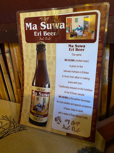 Restaurant Mogogo - Gastronomie und Hotellerie