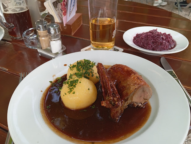 Opinii despre Wirtshaus Bayerischer Löwe în Passau - Gastronomie und Hotellerie