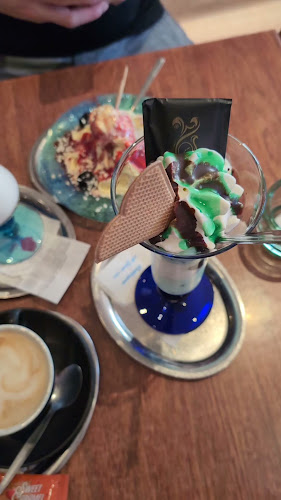 Opinii despre Eiscafé Pizzeria Fontana în Reppenstedt - Gastronomie und Hotellerie
