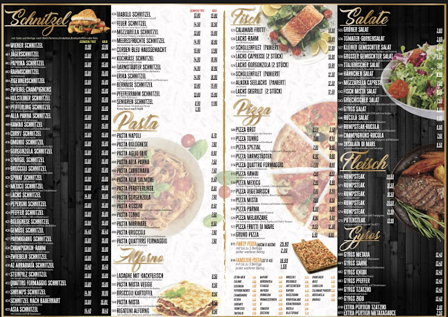 Opinii despre Darmstädter Schnitzelhaus în Darmstadt - Gastronomie und Hotellerie