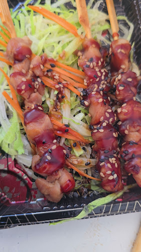 Comentarii opinii despre KAWA SUSHI RESTAURANT