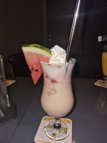 Infinity Lounge - Gastronomie und Hotellerie