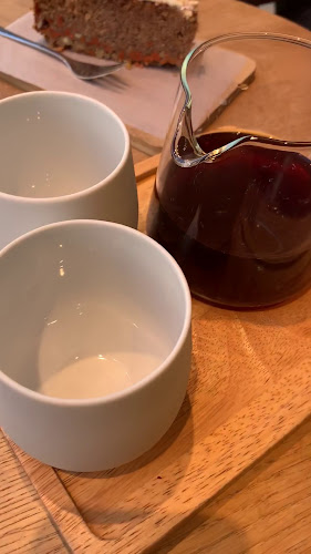 Opinii despre The Barn Café Hackescher Markt în Berlin - Gastronomie und Hotellerie