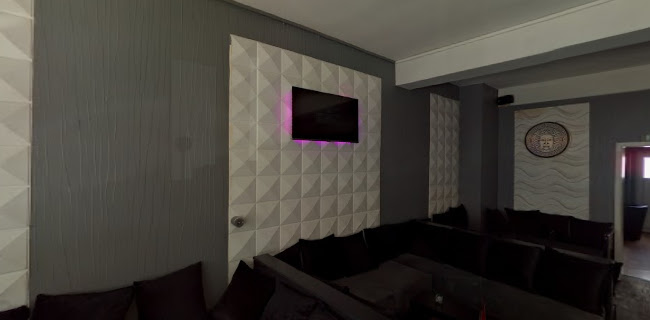 Opinii despre Medusa Bar Essen în Essen - Gastronomie und Hotellerie