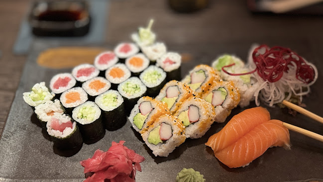 Nam Anh Sushi & Asiatische Restaurant - Gastronomie und Hotellerie