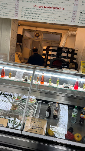 Opinii despre Pizzeria Francesco în Dreieich - Gastronomie und Hotellerie