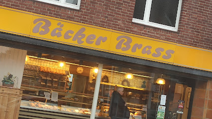 Bäckerei Brass