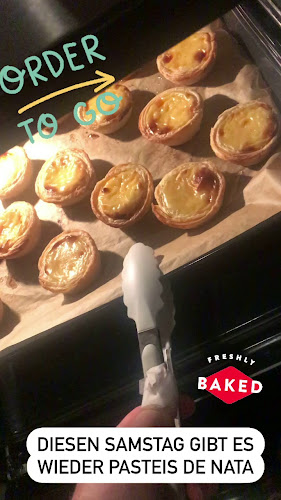 Coffein Aschaffenburg - Kaffeewelt und portugiesische Spezialitäten