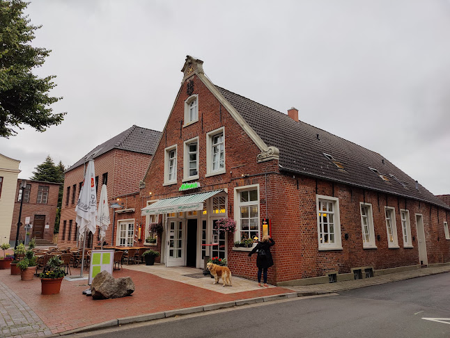 Restaurant Minna - Norden