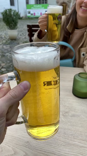 Comentarii opinii despre Le Feu - Der Flammkuchen in Quedlinburg