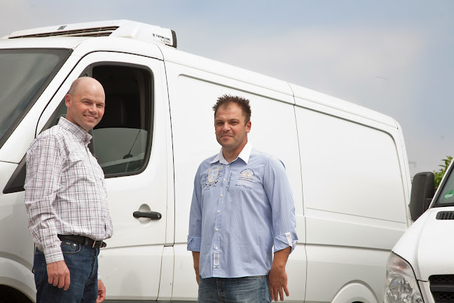 Türks Fleischhandel - Gastronomie und Hotellerie