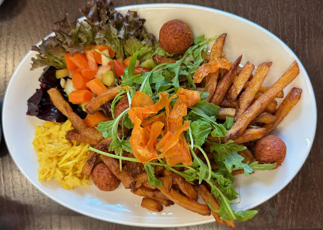 Comentarii opinii despre Ruhrfeuer im Pumpenhaus