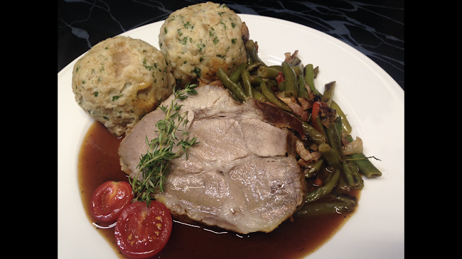 Comentarii opinii despre Restaurant Kupferle