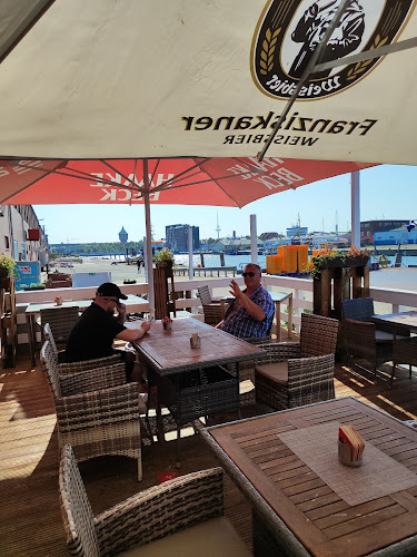 Präsident-Herwig-Straße 28-29, 27472 Cuxhaven