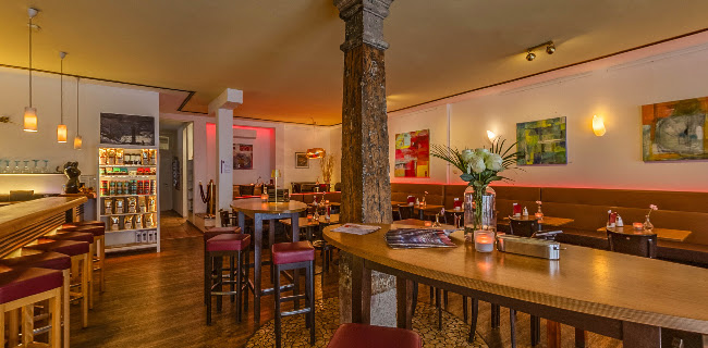 Opinii despre Café Cielo în Karlsruhe - Gastronomie und Hotellerie