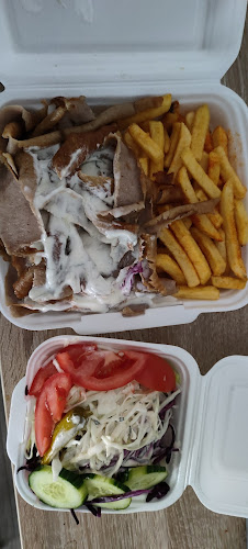 City Kebap Haus - Gastronomie und Hotellerie