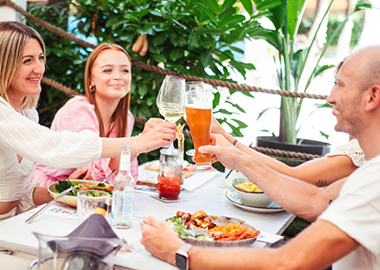 Opinii despre Mauritius Schwäbisch Gmünd în Schwäbisch Gmünd - Gastronomie und Hotellerie