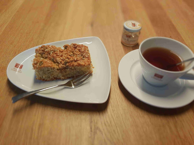 Back & Caféhaus Tröster - Finnentrop