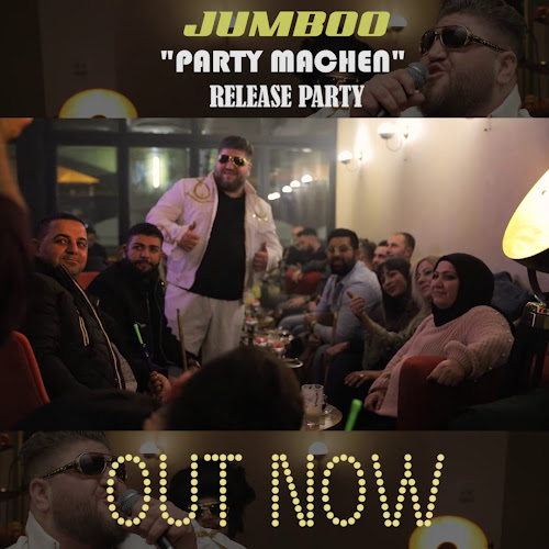 Jumbobs Argile Garden - Ludwigshafen am Rhein