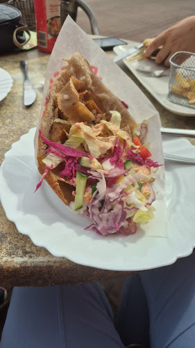 Santorini im famila in Jever - Gastronomie und Hotellerie