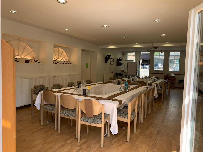 Café Gut Leidenhausen - Gastronomie und Hotellerie