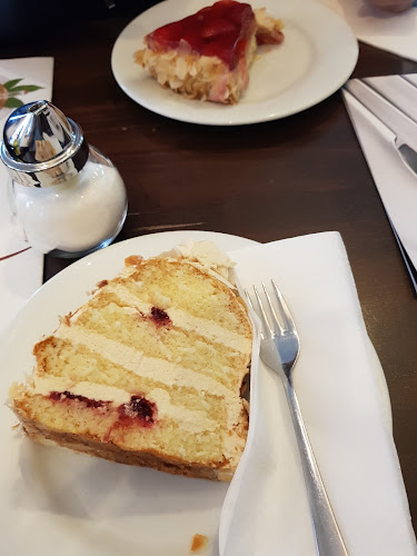 Altstadtcafé - Saarlouis