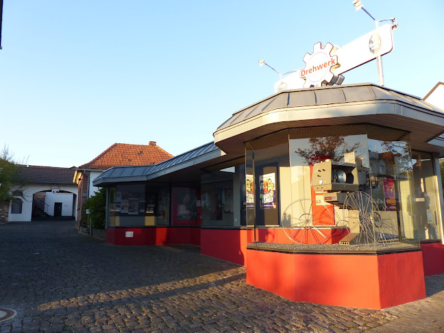 Drehwerk 1719 Kulturbetriebs GmbH - Gastronomie und Hotellerie