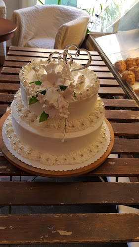 Opinii despre Le Croissant în Halle (Saale) - Gastronomie und Hotellerie