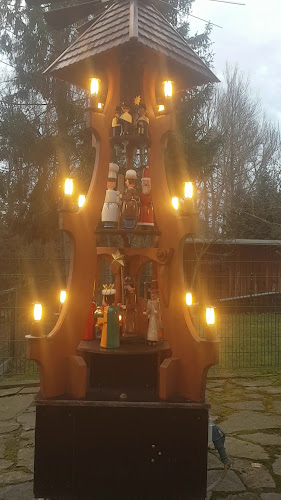 Comentarii opinii despre Gotthold Troll Taltitz