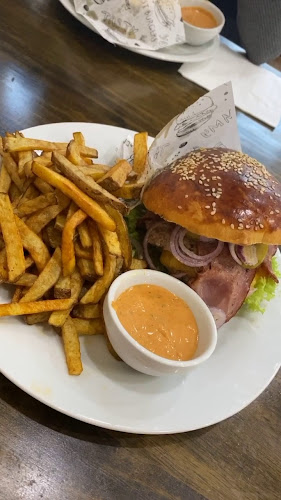 Bero Grill - Gastronomie und Hotellerie