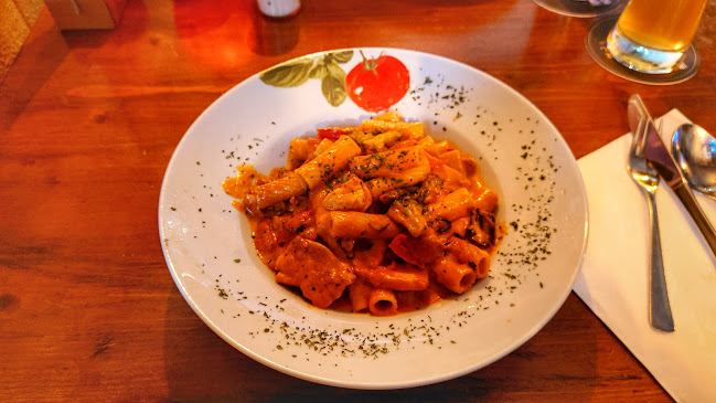 Restaurant Bellini - Gastronomie und Hotellerie