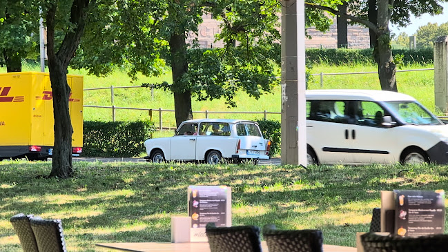 Restaurant Pellorus - Leipzig