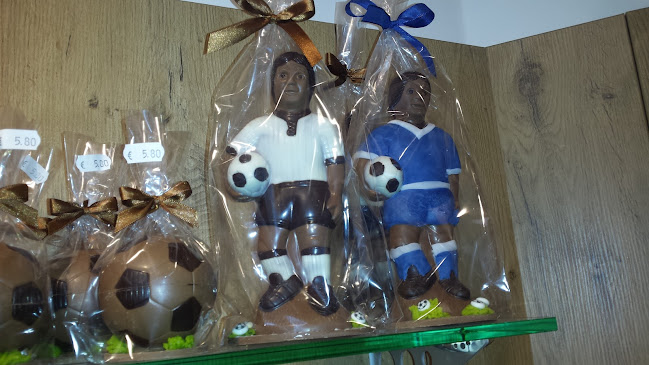 Anjas Schokostübchen - Gastronomie und Hotellerie