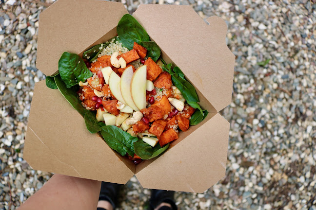 Stadtproviant - Bamberg