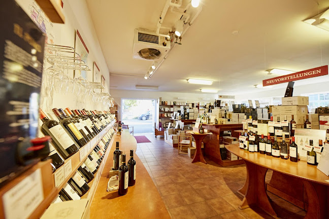 Jacques’ Wein-Depot Buchholz - Gastronomie und Hotellerie