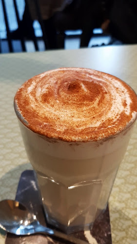 Opinii despre Flayva Coffee & Tea Lounge în Dortmund - Gastronomie und Hotellerie