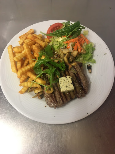 Restaurant Bella Munster - Münster